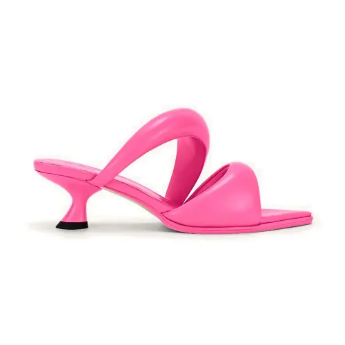 JW PEI Sara 힐 샌들 142036226