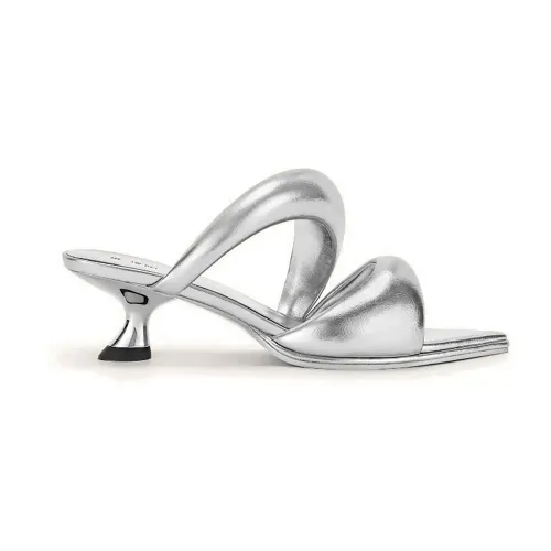 JW PEI Sara 힐 샌들 142036227