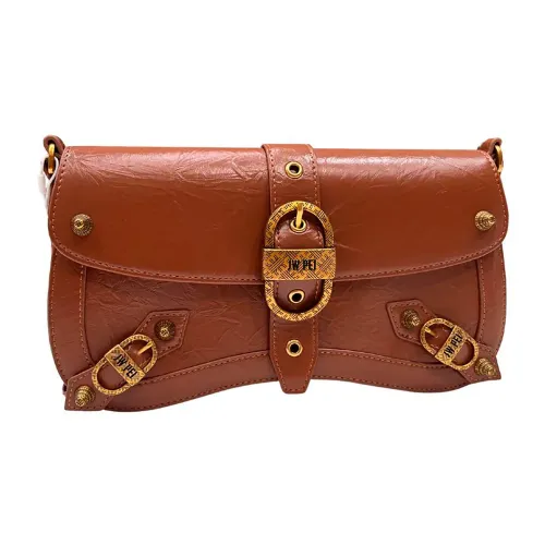 JW PEI Sia Crushed 숄더백 142036232