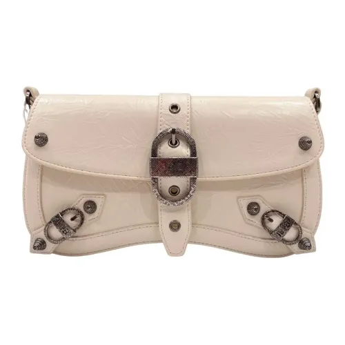 JW PEI Sia Crushed 숄더백 142036233