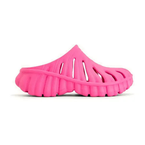 JW PEI Tara Leaf Platform 샌들 142036235