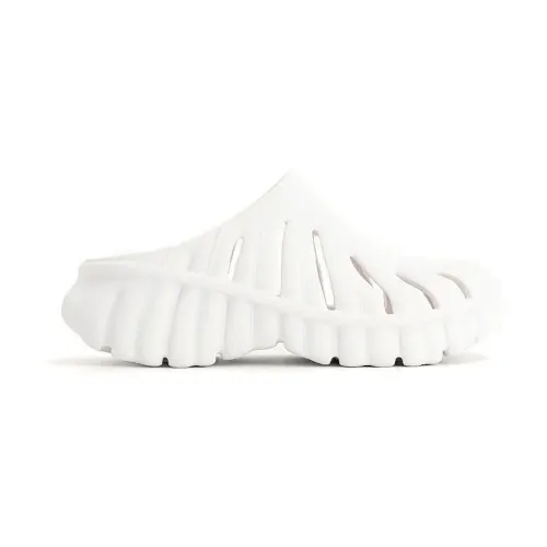 JW PEI Tara Leaf Platform 샌들 142036236