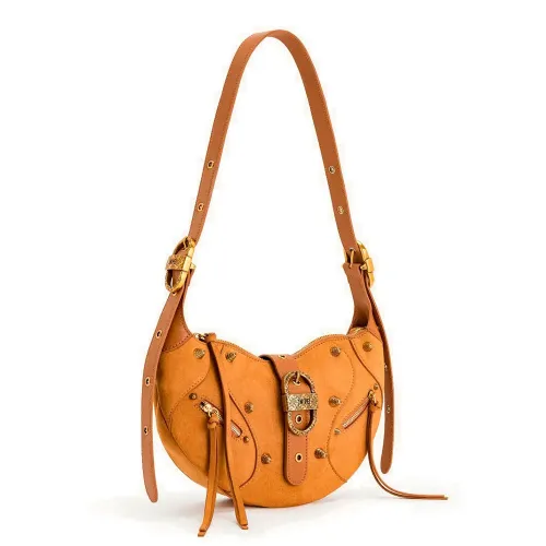 JW PEI Tessa Suede 숄더백 142036240