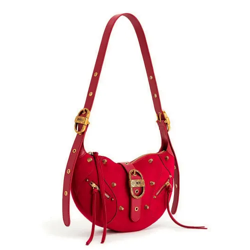 JW PEI Tessa Suede 숄더백 142036242