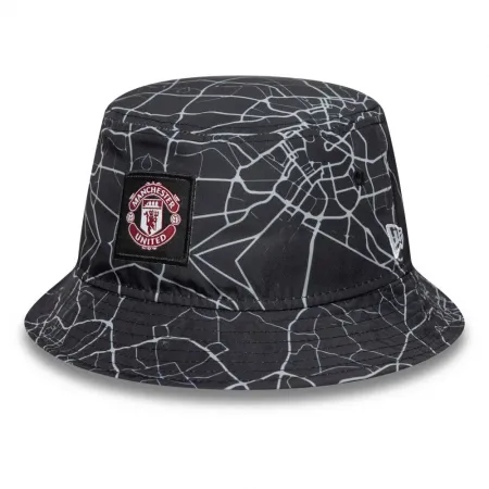 뉴에라 Aop Manchester United FC 버킷햇 142037547