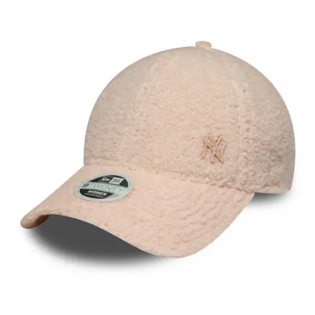 뉴에라 Borg 9Forty 뉴욕 양키즈 모자 142037562