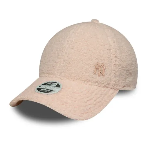 뉴에라 Borg 9Forty 뉴욕 양키즈 모자 142037562