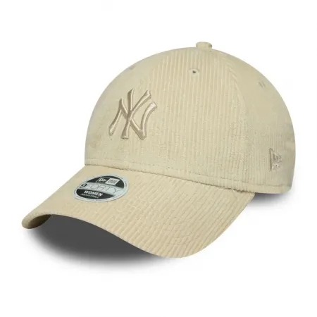 뉴에라 Cord 9Forty 뉴욕 양키즈 모자 142037626
