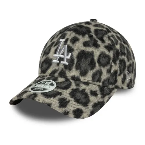 뉴에라 Cosy Animal 9Forty LA 다져스 모자 142037669