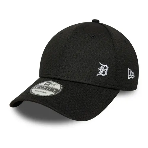 뉴에라 Flawless Mesh 9Forty Detroit Tigers 모자 142037700