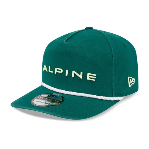 뉴에라 Heritage Golfer Alpine 모자 142038730