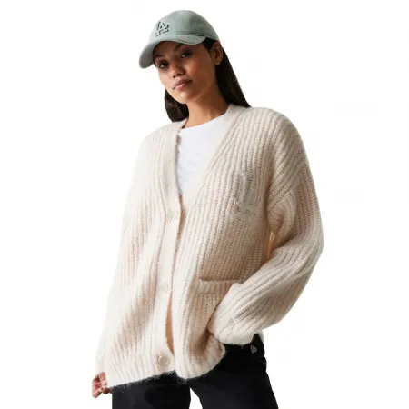 뉴에라 MLB LA 다져스 카디건 142038873