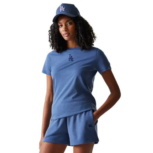 뉴에라 MLB Midi Le LA 다져스 반바지 142038896