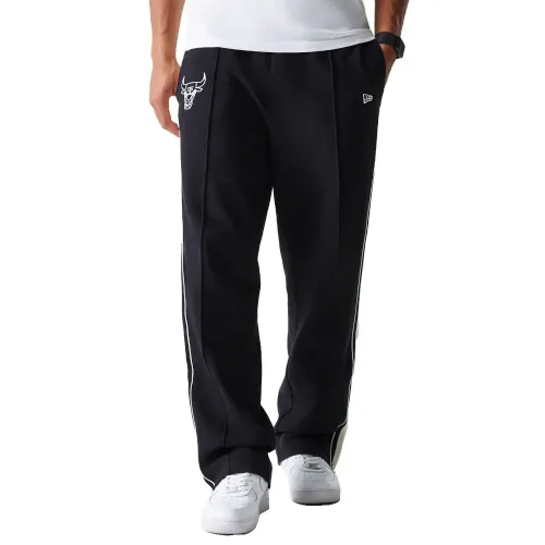 뉴에라 NBA Outline 시카고 불스 운동복 바지 142038999