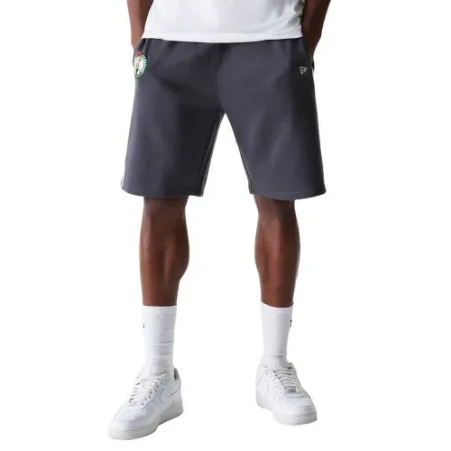 뉴에라 NBA Piping Boston Celtics 반바지 142039005