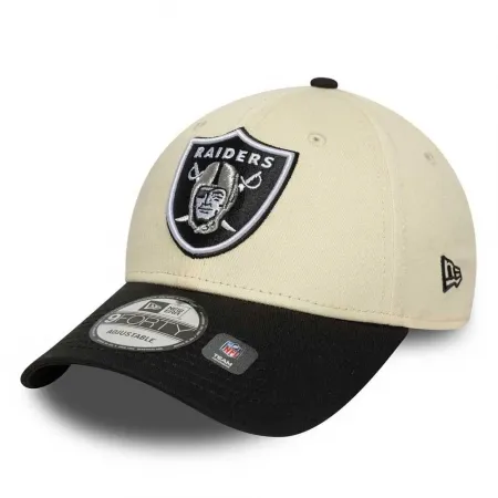 뉴에라 NFL Wordmark 9Forty Las Vegas Raiders 모자 142039075