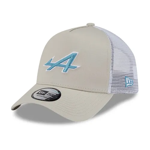 뉴에라 Seasonal Pop EF Alpine 트러커 모자 142039187