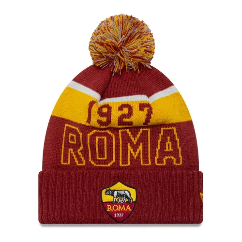 뉴에라 Sport AS Roma 비니 142039200