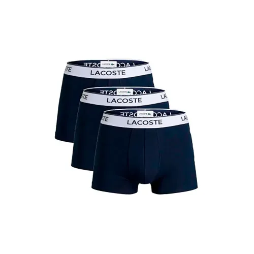 라코스테 5H8621 복서 브리프 3 팩 142044931