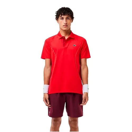 라코스테 DH7311 반팔 폴로 셔츠 142044934