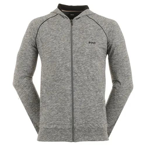 보스 Mix & Match 풀지퍼 스웨터 142050585