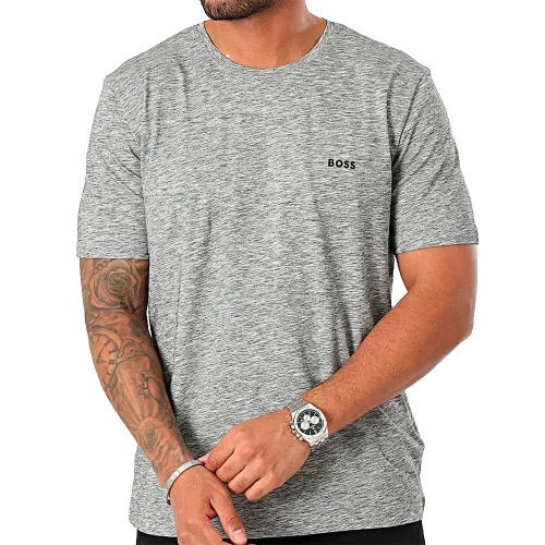 보스 Mix & Match 반팔 티셔츠 142050586