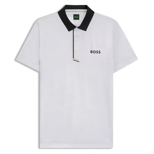 보스 Paddy Tech GOC 폴로셔츠 142051157