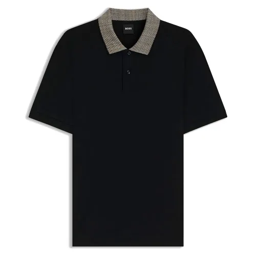 보스 Parlay 302 폴로셔츠 142051159