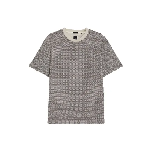 보스 Taut 102 티셔츠 142051238