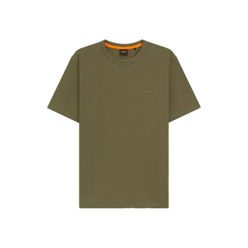 보스 Tegood 반팔 티셔츠 142051246