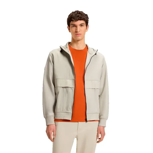 보스 Ze 후드티 142051267