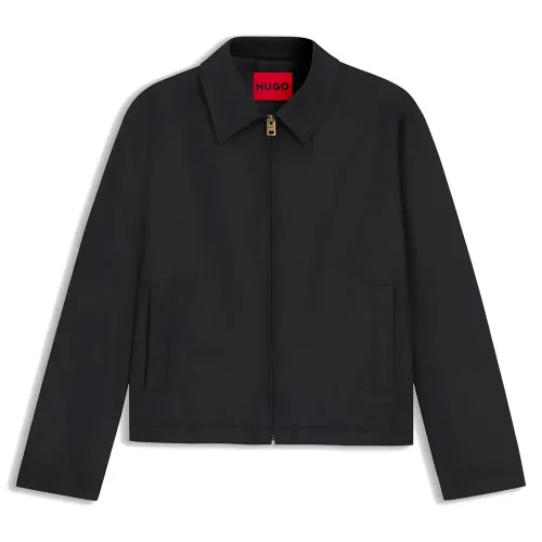 휴고 보스 Bapo2531 자켓 142051290