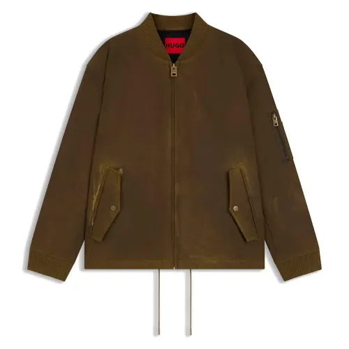 휴고 보스 Bazer2531 자켓 142051291