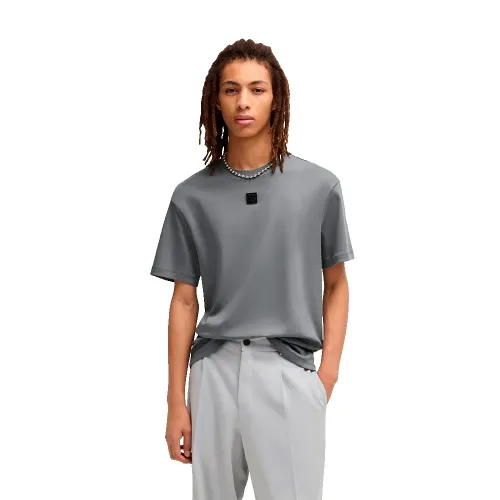 휴고 보스 Dalile 반팔 티셔츠 142051298