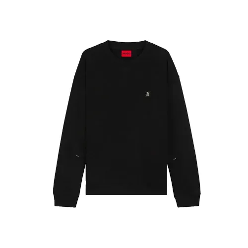 휴고 보스 Dargen 스웨터 142051302