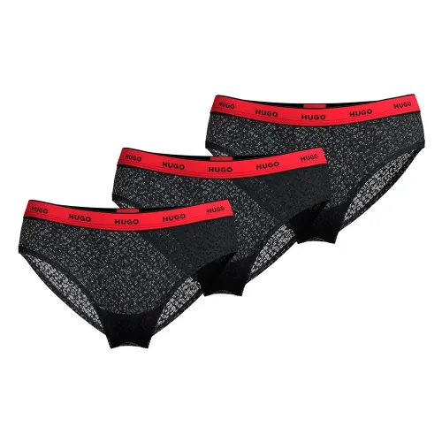 휴고 보스 Lace 팬티 142051400