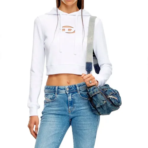 디젤 F-Slimmy 후드티 142051663