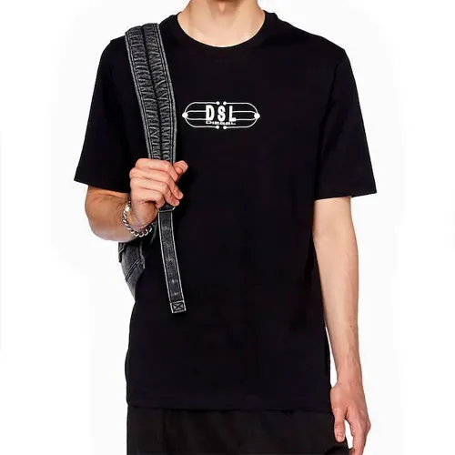 디젤 Just K5 반팔 티셔츠 142051664