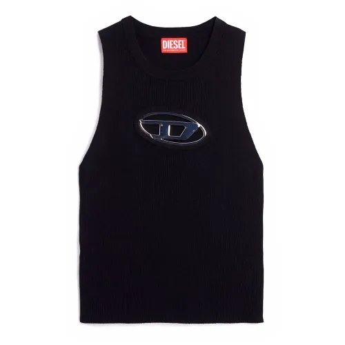 디젤 M-Onerva 나시 티셔츠 142051669