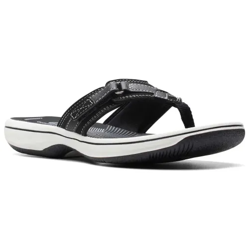 클락스 Brinkley Sea 슬리퍼 142052714