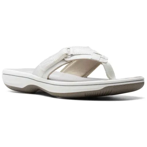 클락스 Brinkley Sea 슬리퍼 142052720