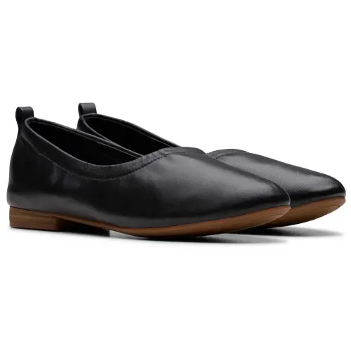 클락스 Fawna Soft 플랫슈즈 142052739