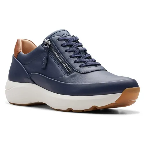 클락스 Tivoli Zip 운동화 142052783