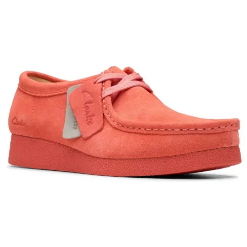 클락스 Wallabee EVOSh 보트 슈즈 142052807