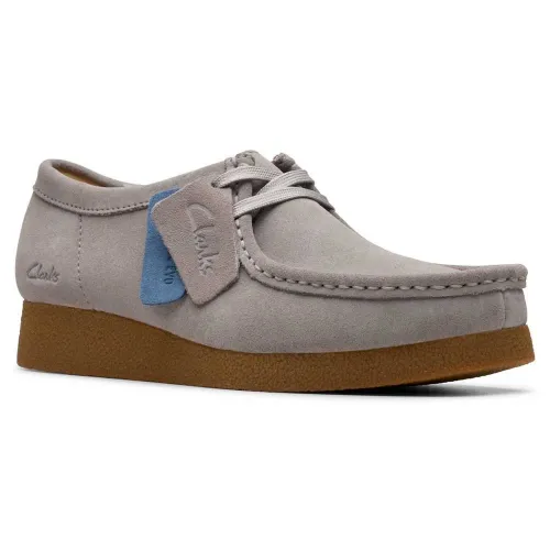 클락스 Wallabee EVOSh 보트 슈즈 142052808