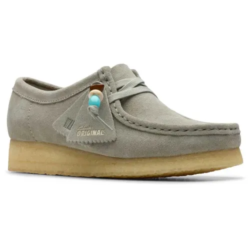 클락스 Wallabee Sage 신발 142052811