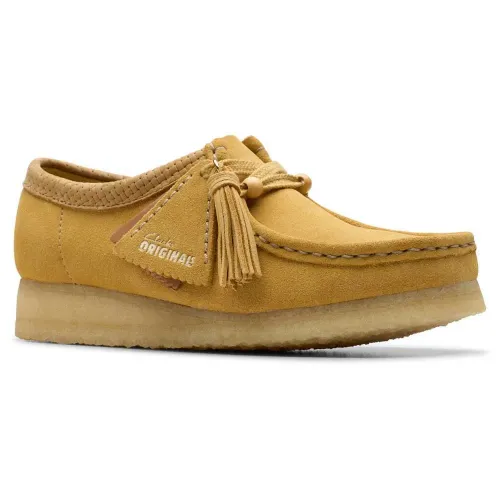 클락스 Wallabee 신발 142052812