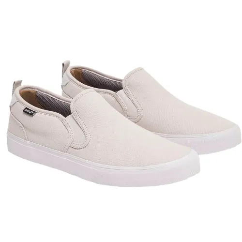 오클리 APPAREL Banks Slip-On Canvas 운동화 142057858