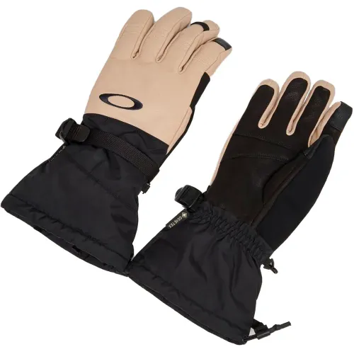 오클리 APPAREL Ellipse Goatskin Gauntlets 장갑 142057895