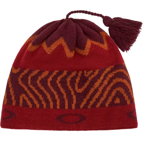 오클리 APPAREL TC Nordic Tassle 비니 142058017